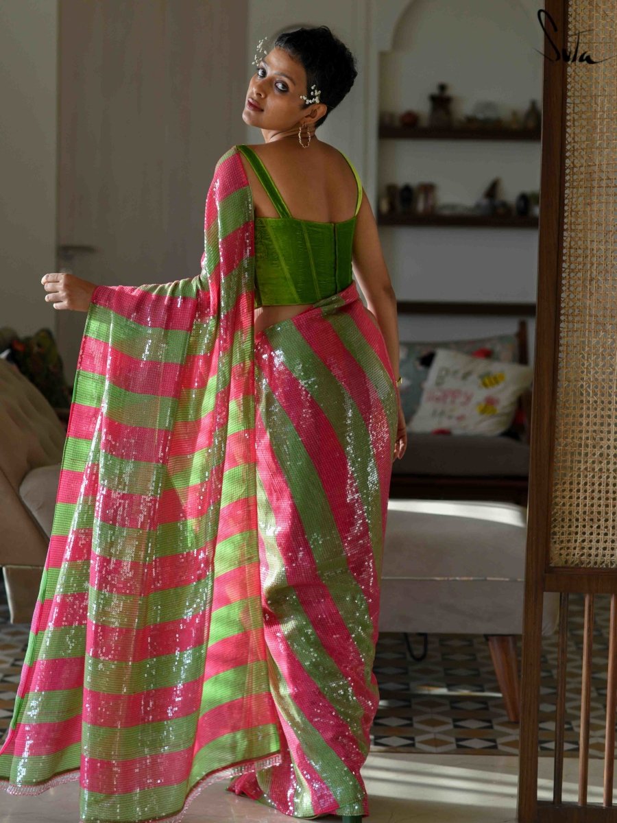 Neon Realness - suta