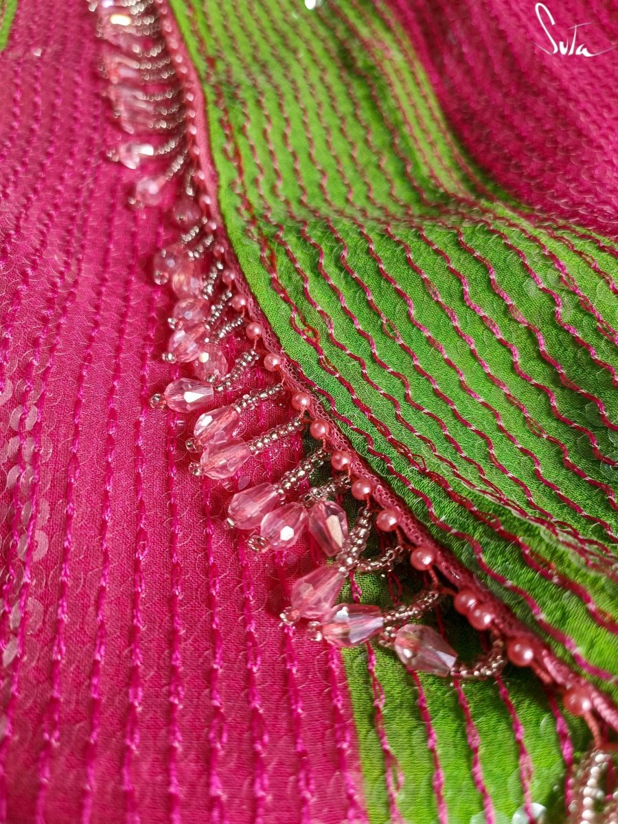 Neon Realness - suta