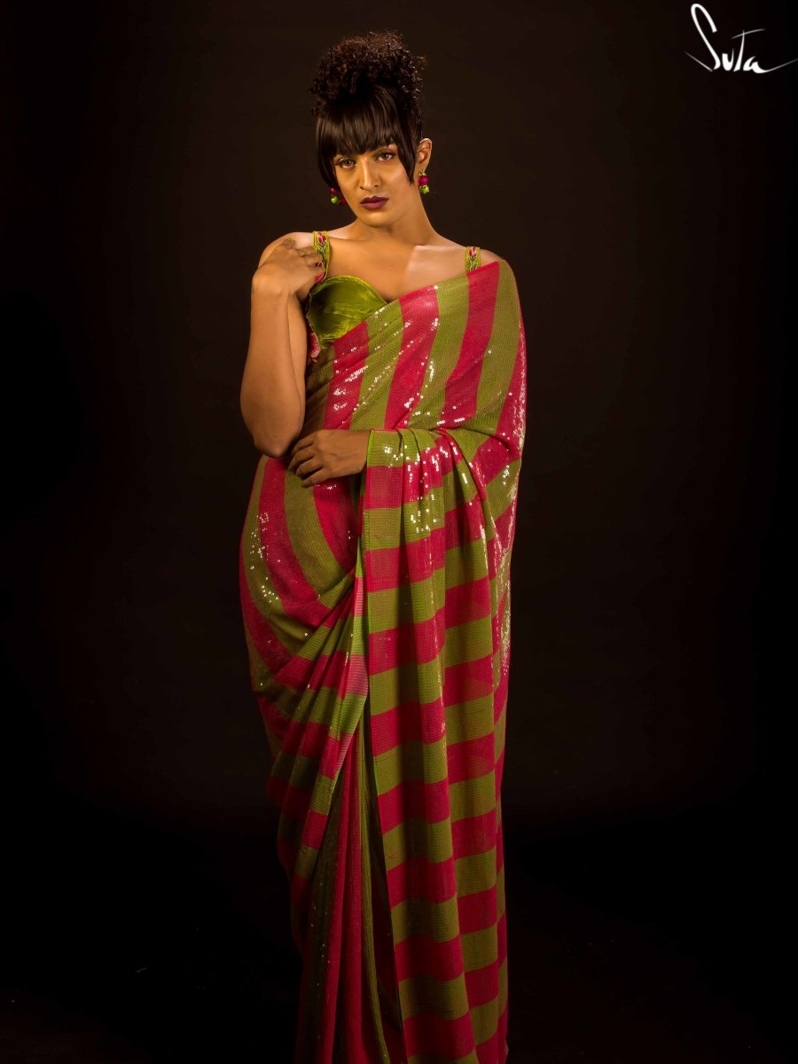 Neon Realness - suta