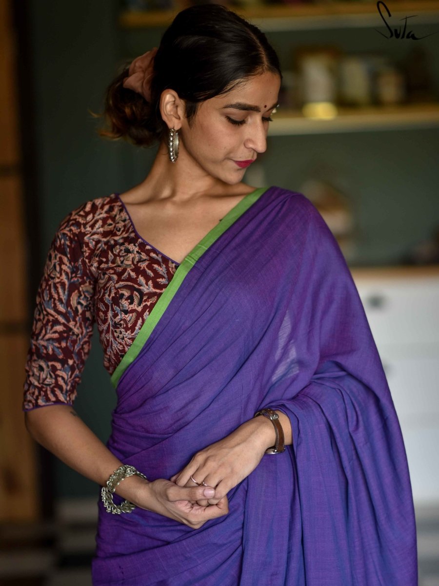 Nights of Spring (Blouse) - suta