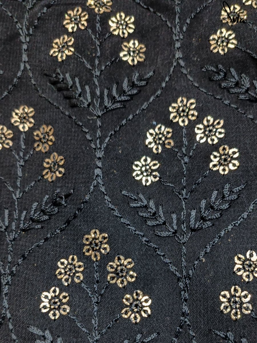 Noor Aa Gaya (Blouse) - suta