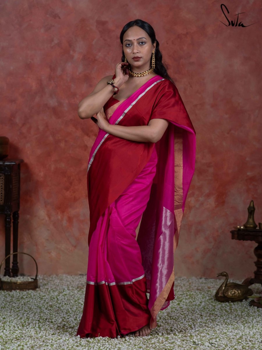 Nurturing Nirupa - suta