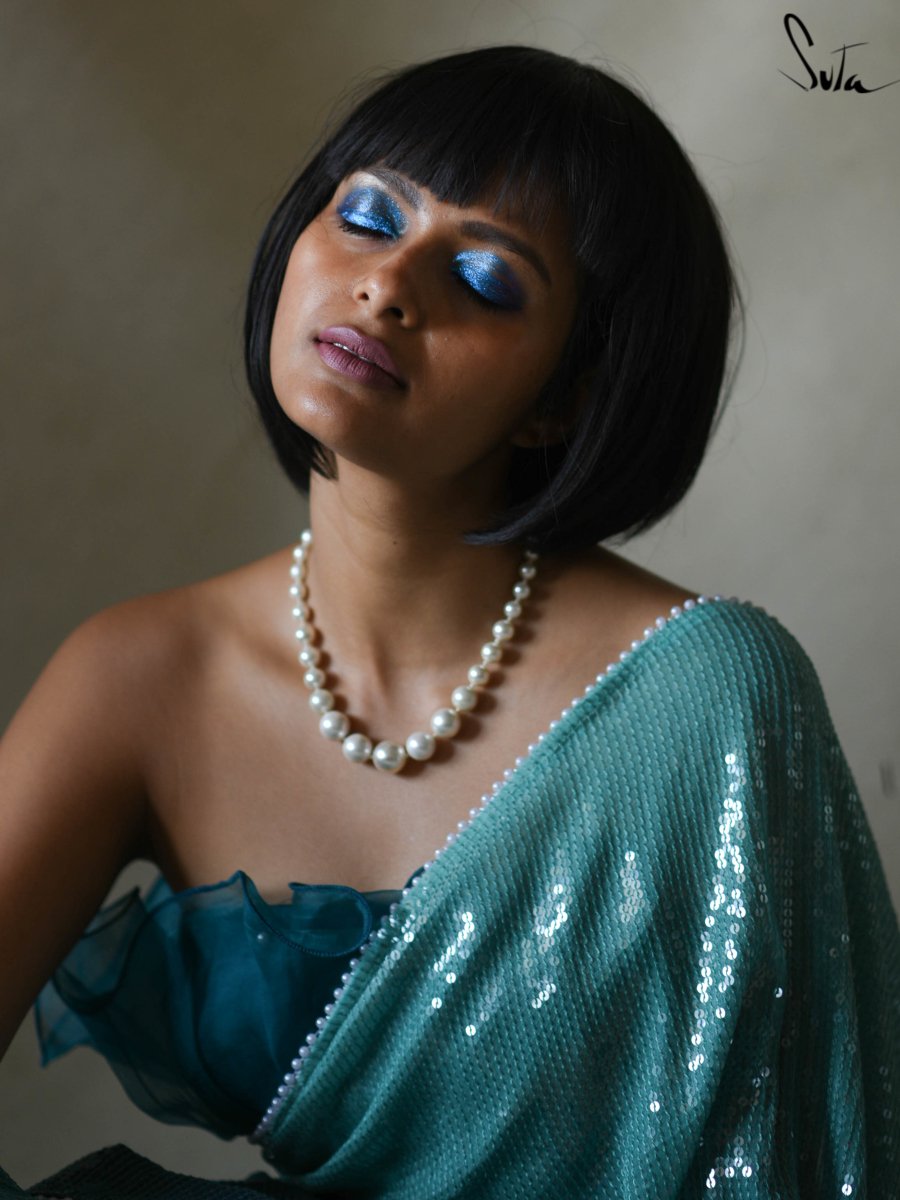 Ocean Shell Pearls - suta