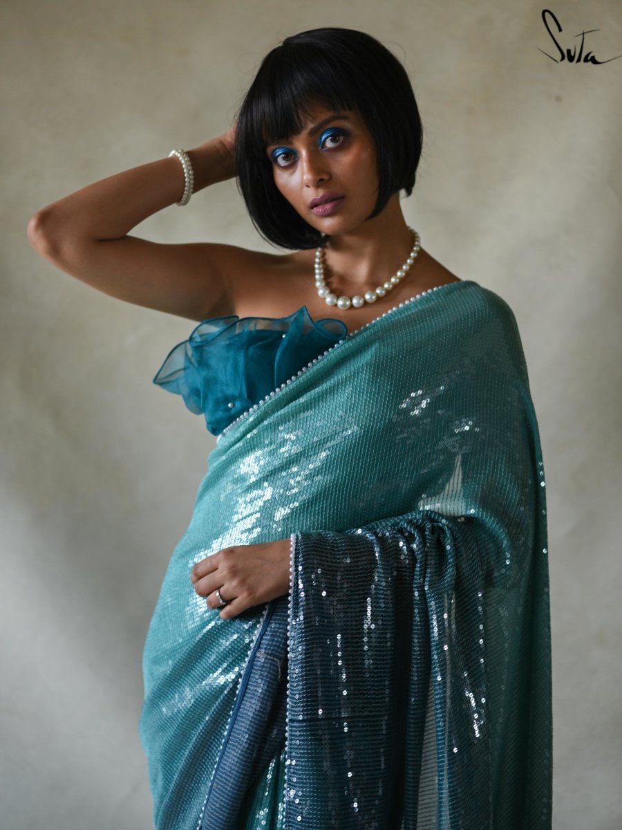 Ocean Shell Pearls - suta