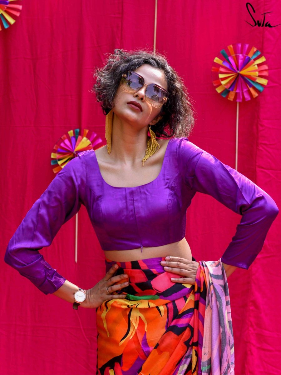 Paagal sa man - suta