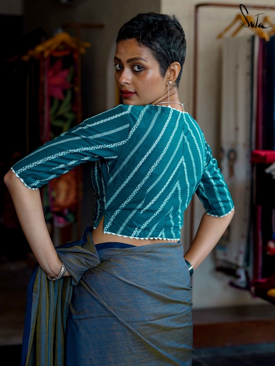 Paigam ki Rekha - suta