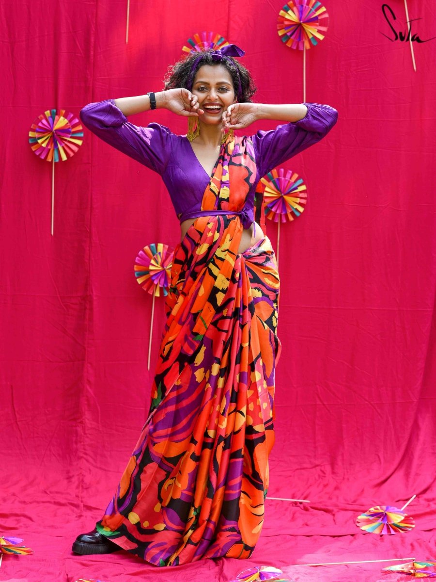 Patakha Guddi - suta