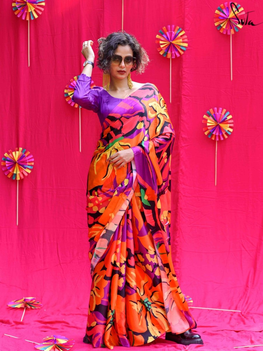 Patakha Guddi - suta