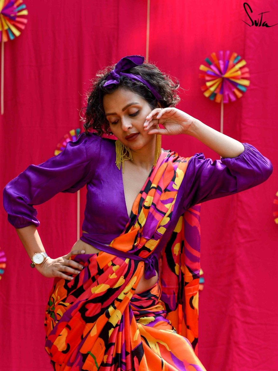 Patakha Guddi - suta