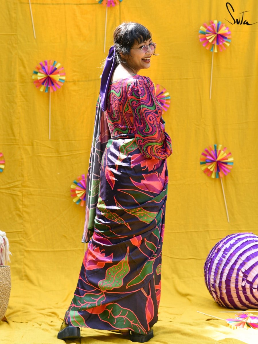 Phool Patti - suta