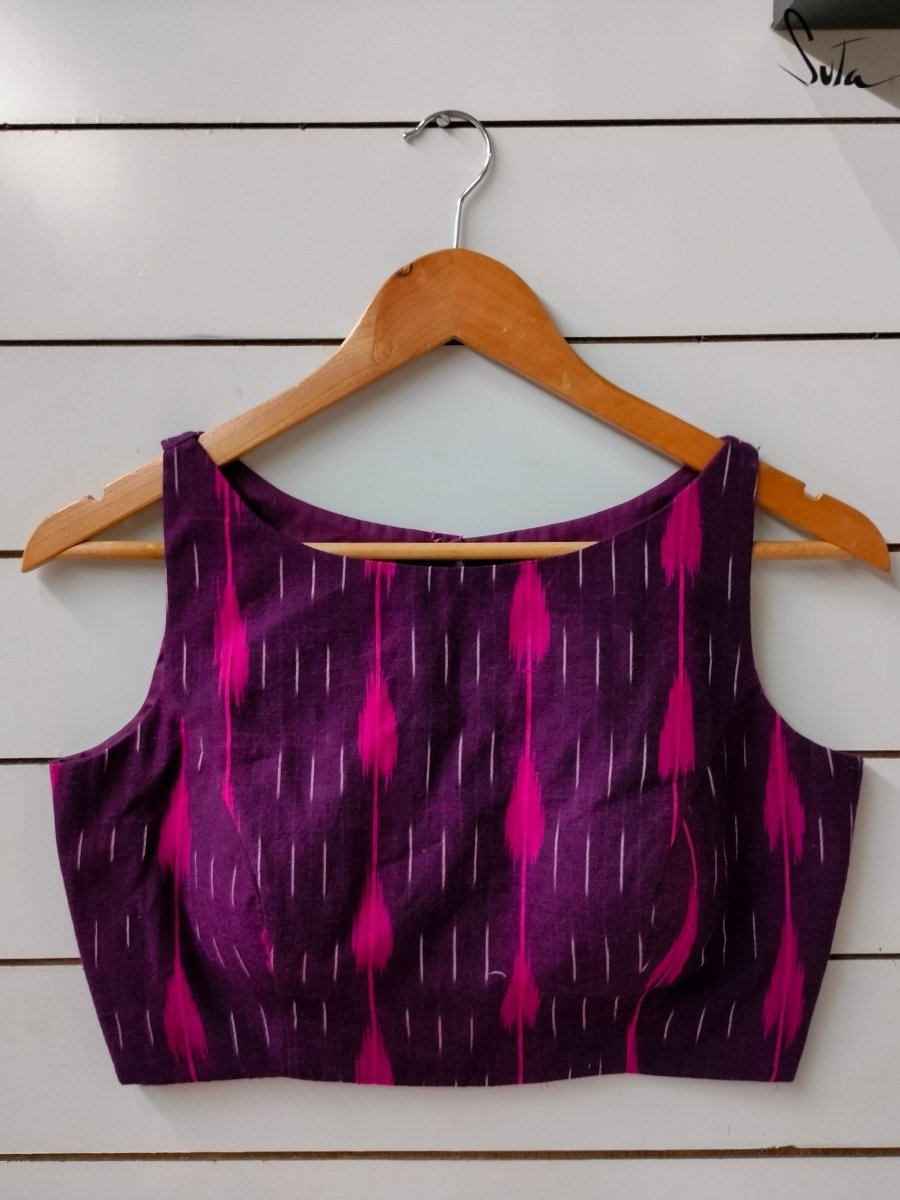 Pickled plums - suta