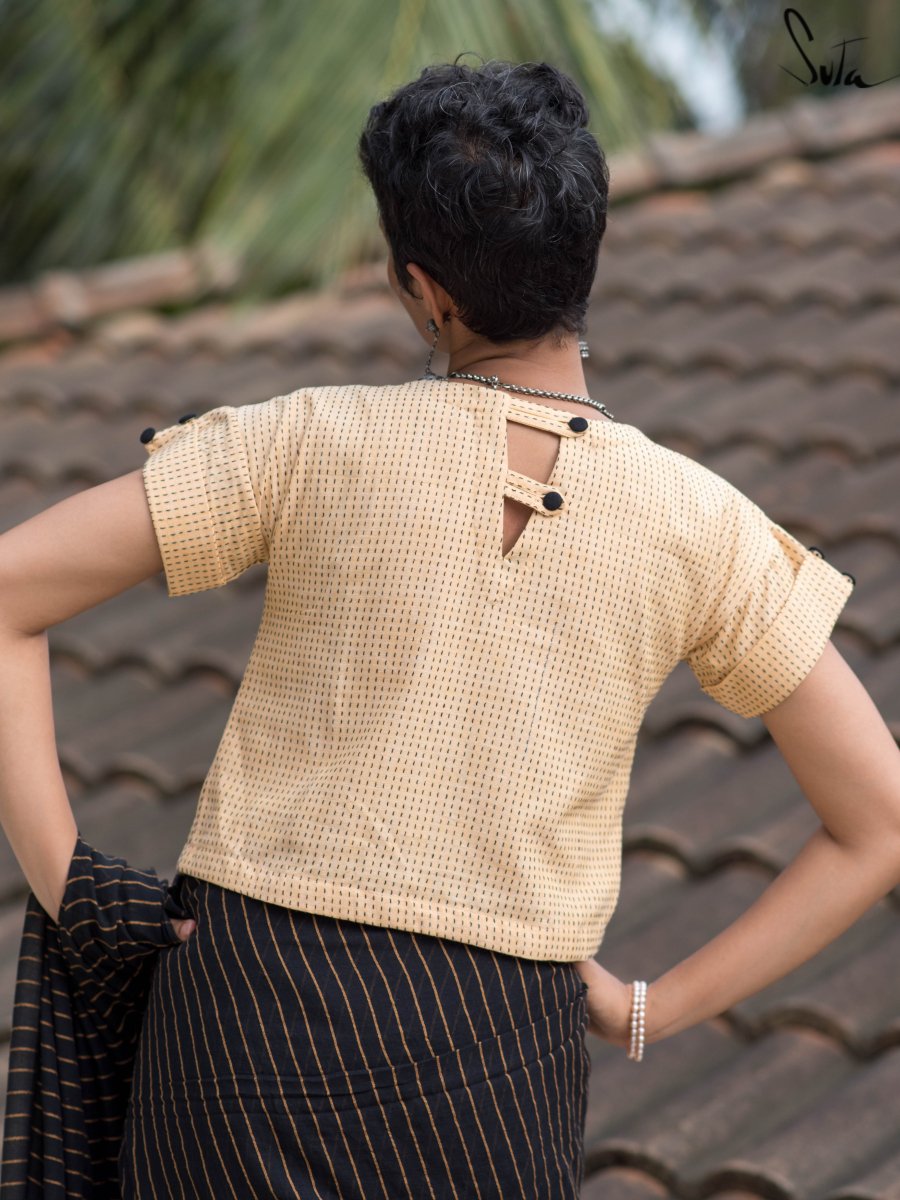 Pickled Seeds - suta