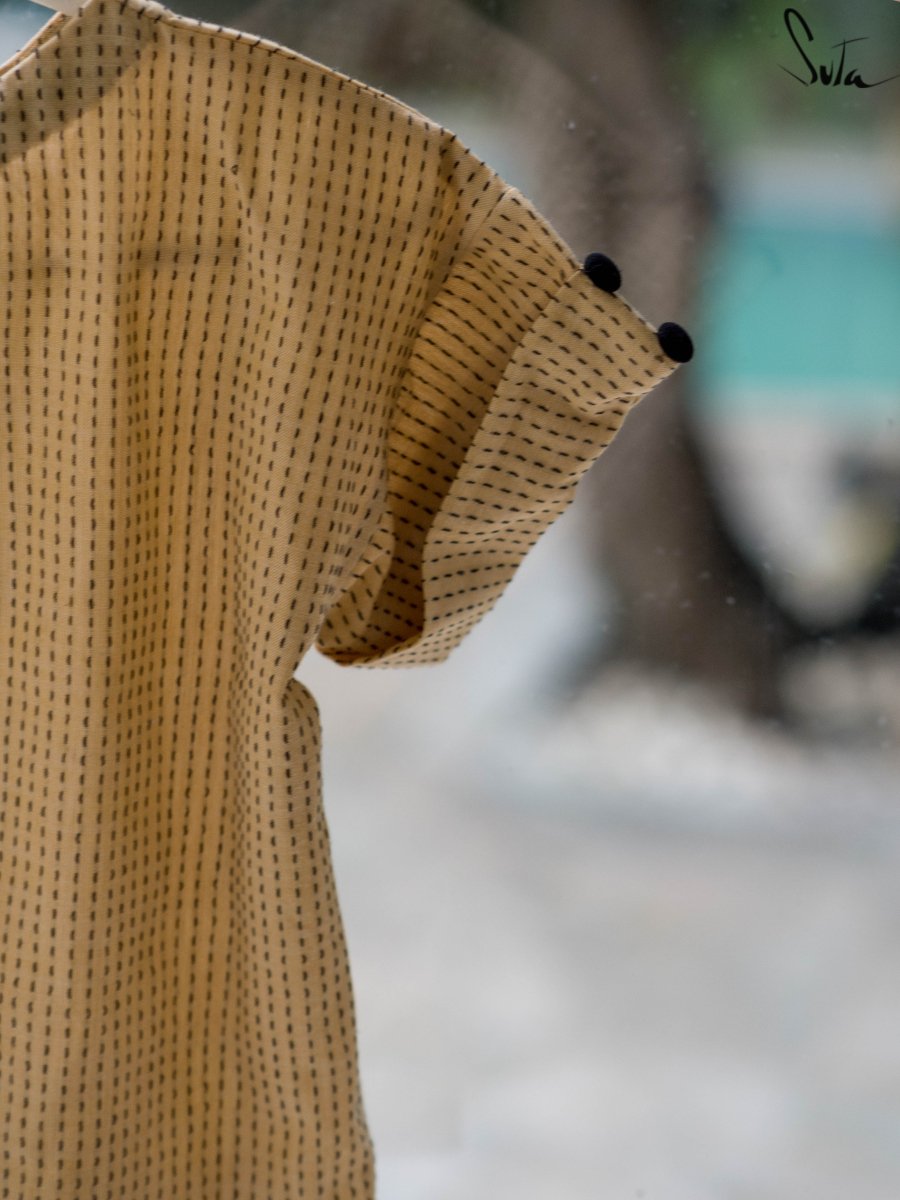 Pickled Seeds - suta