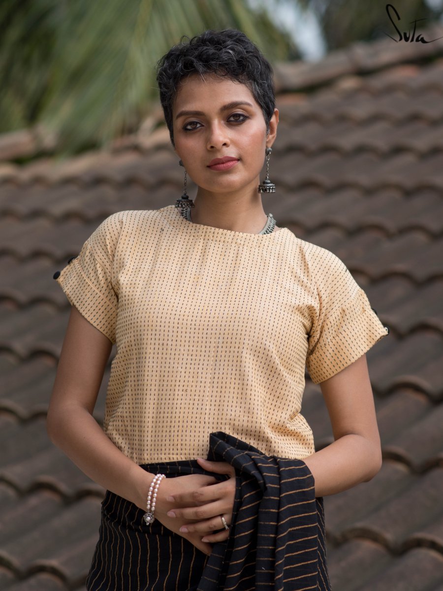 Pickled Seeds - suta