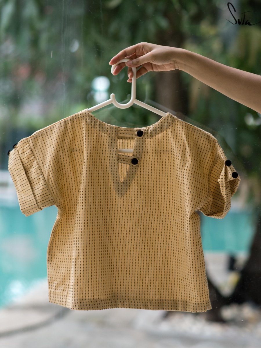 Pickled Seeds - suta