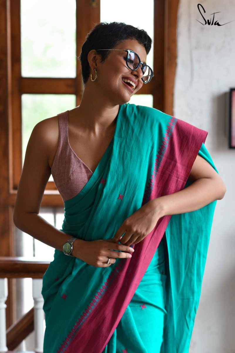 Pink Cinamon roll - suta