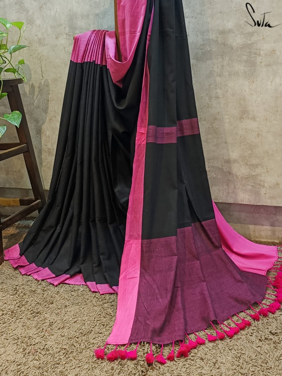 Pink Nights SG1 - suta