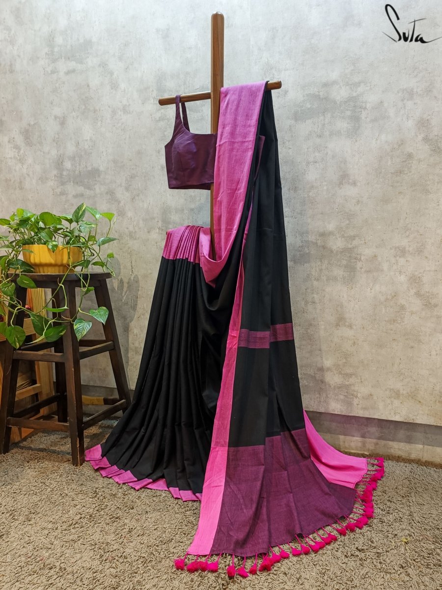 Pink Nights SG1 - suta