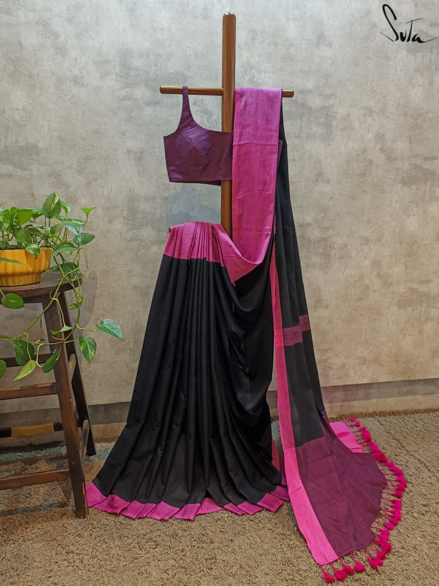 Pink Nights SG1 - suta