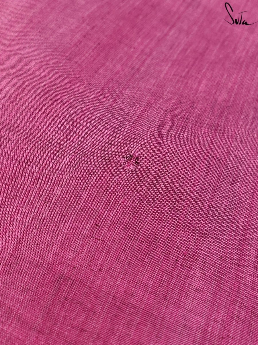 Pink Nights SG1 - suta