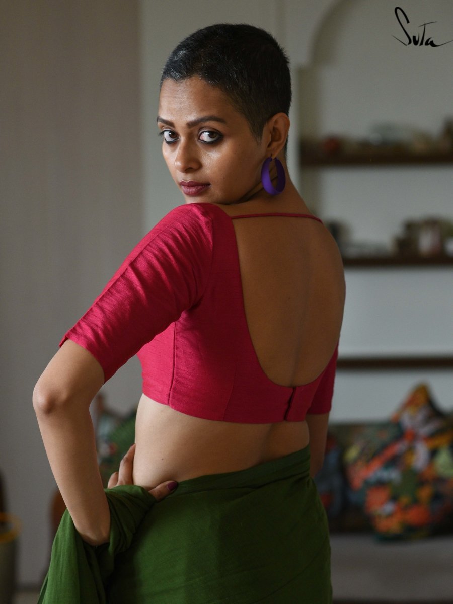 Pink Perfection - suta