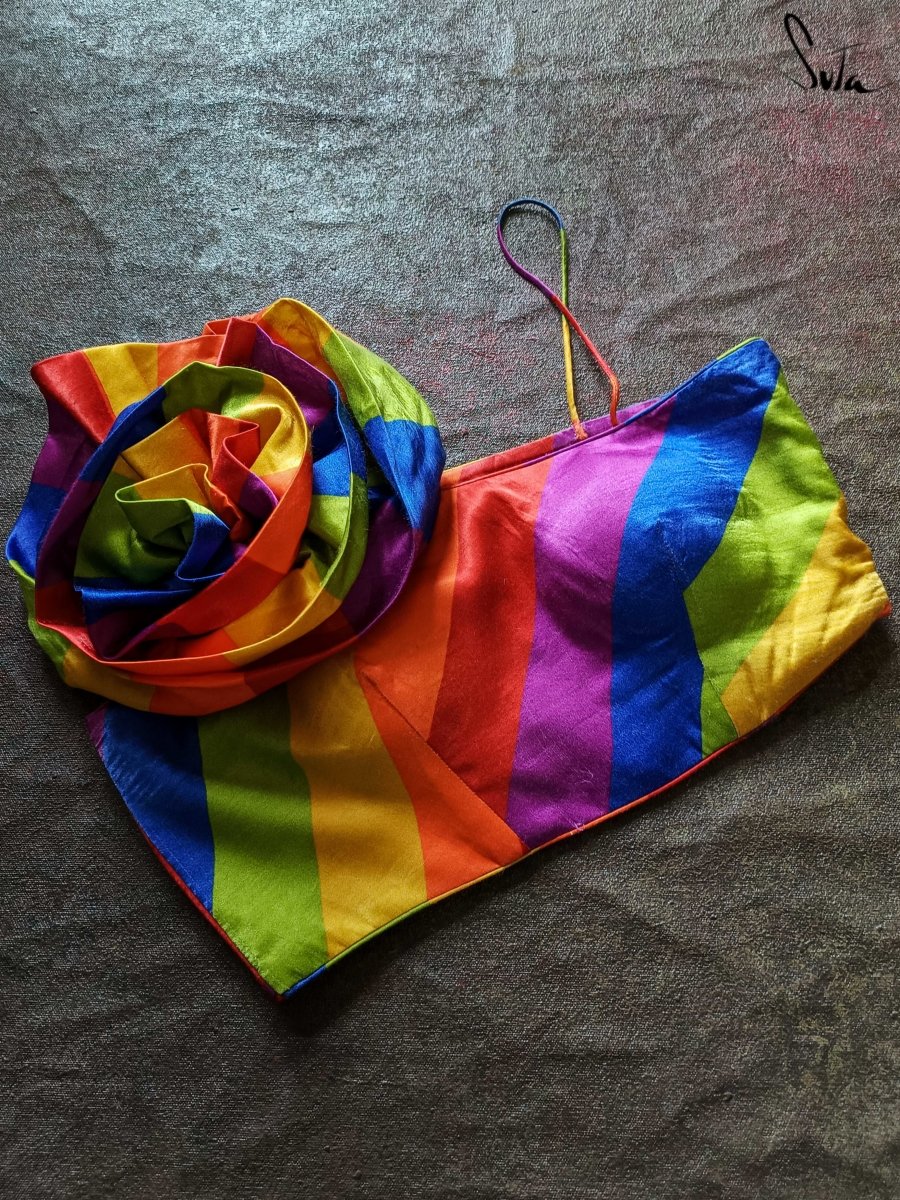 Pride Extravaganza - suta