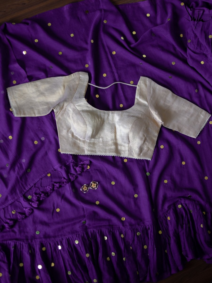 Queen of gems - suta