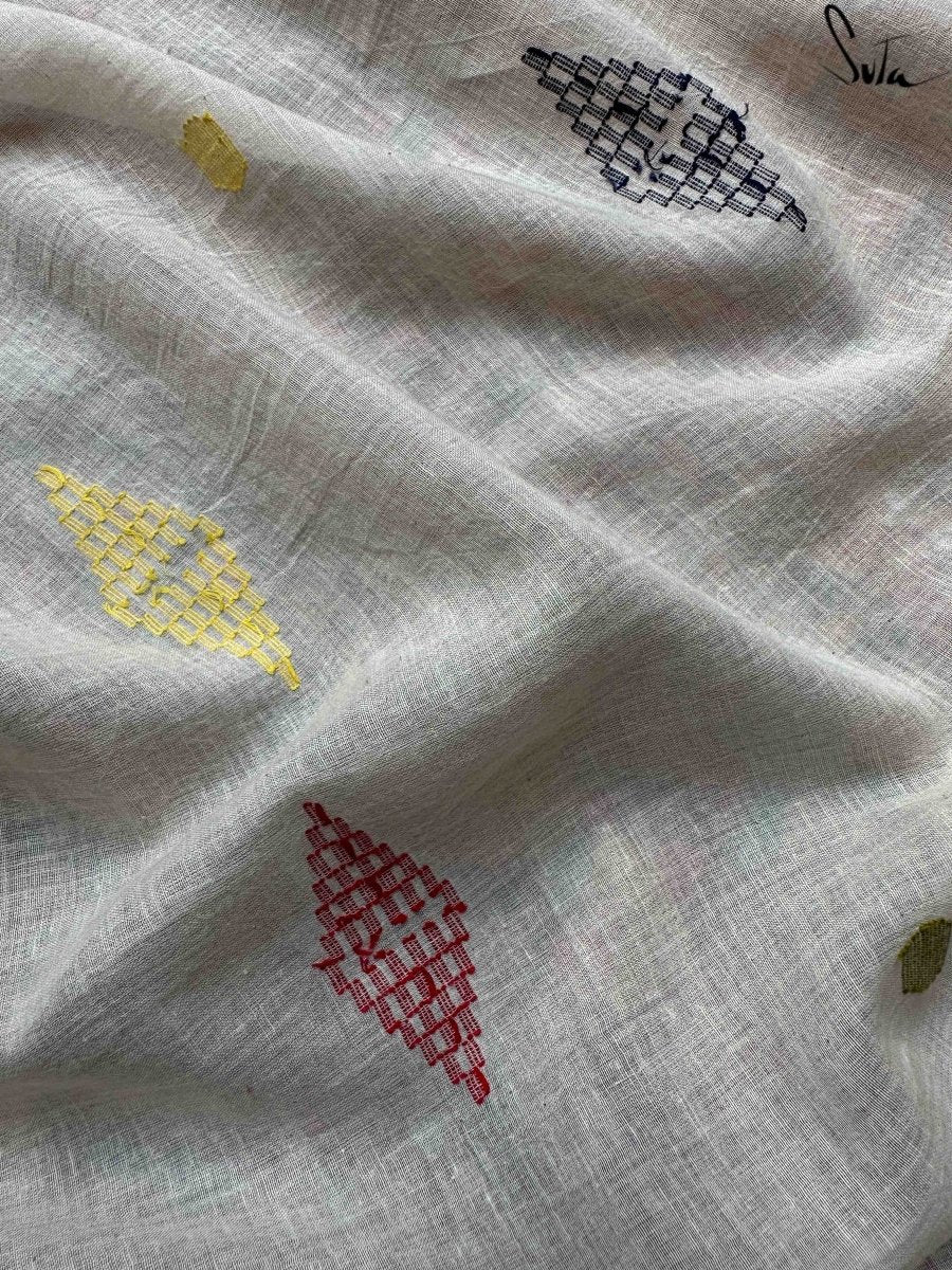 Radiant o clock - suta