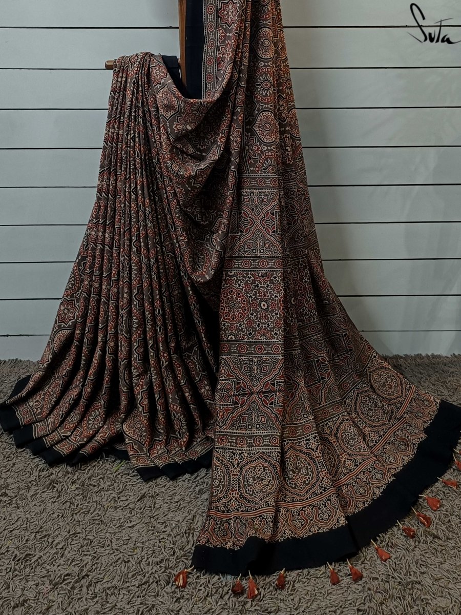 Raga Kalavati - suta