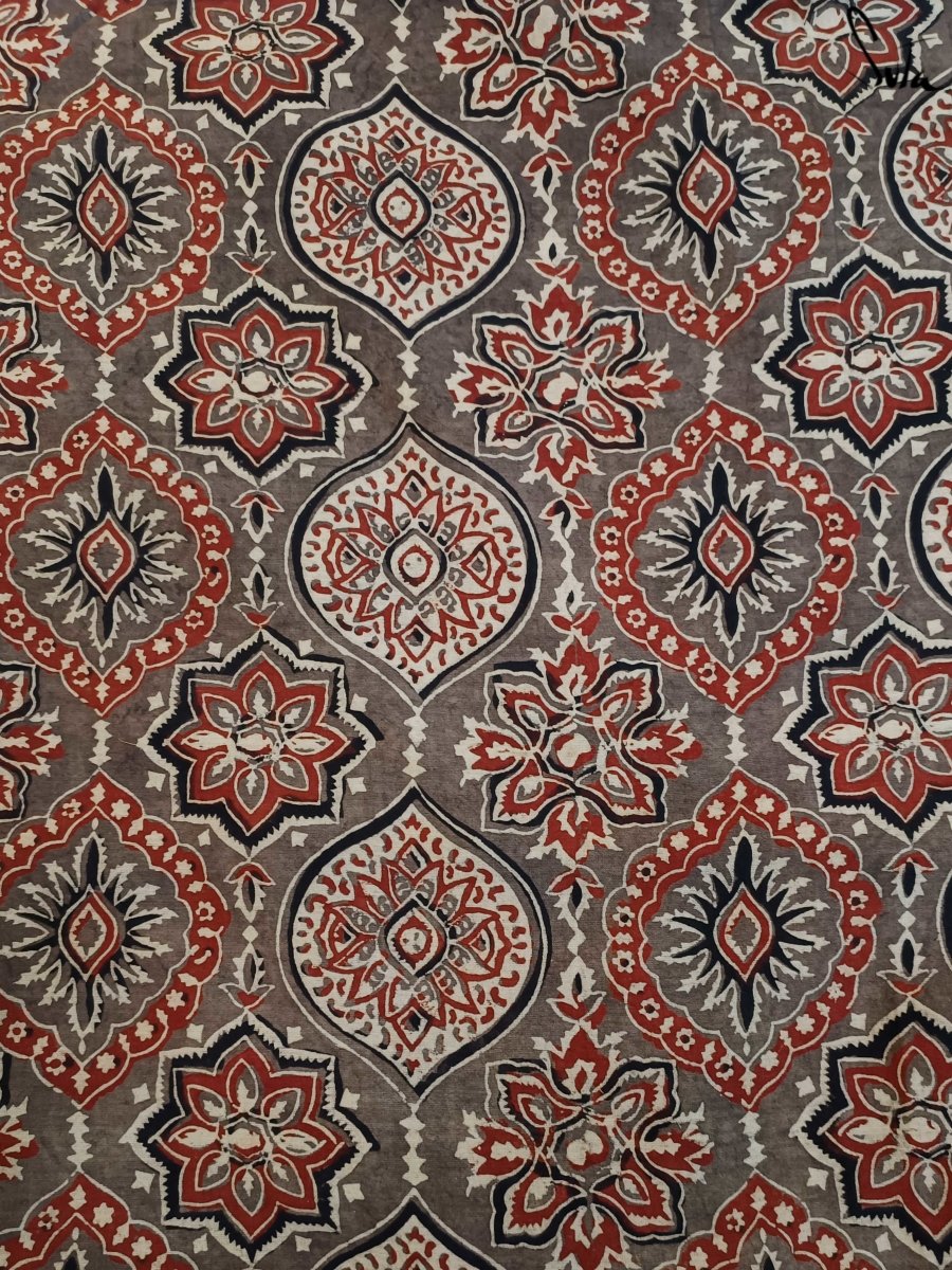 Raga Kalavati - suta