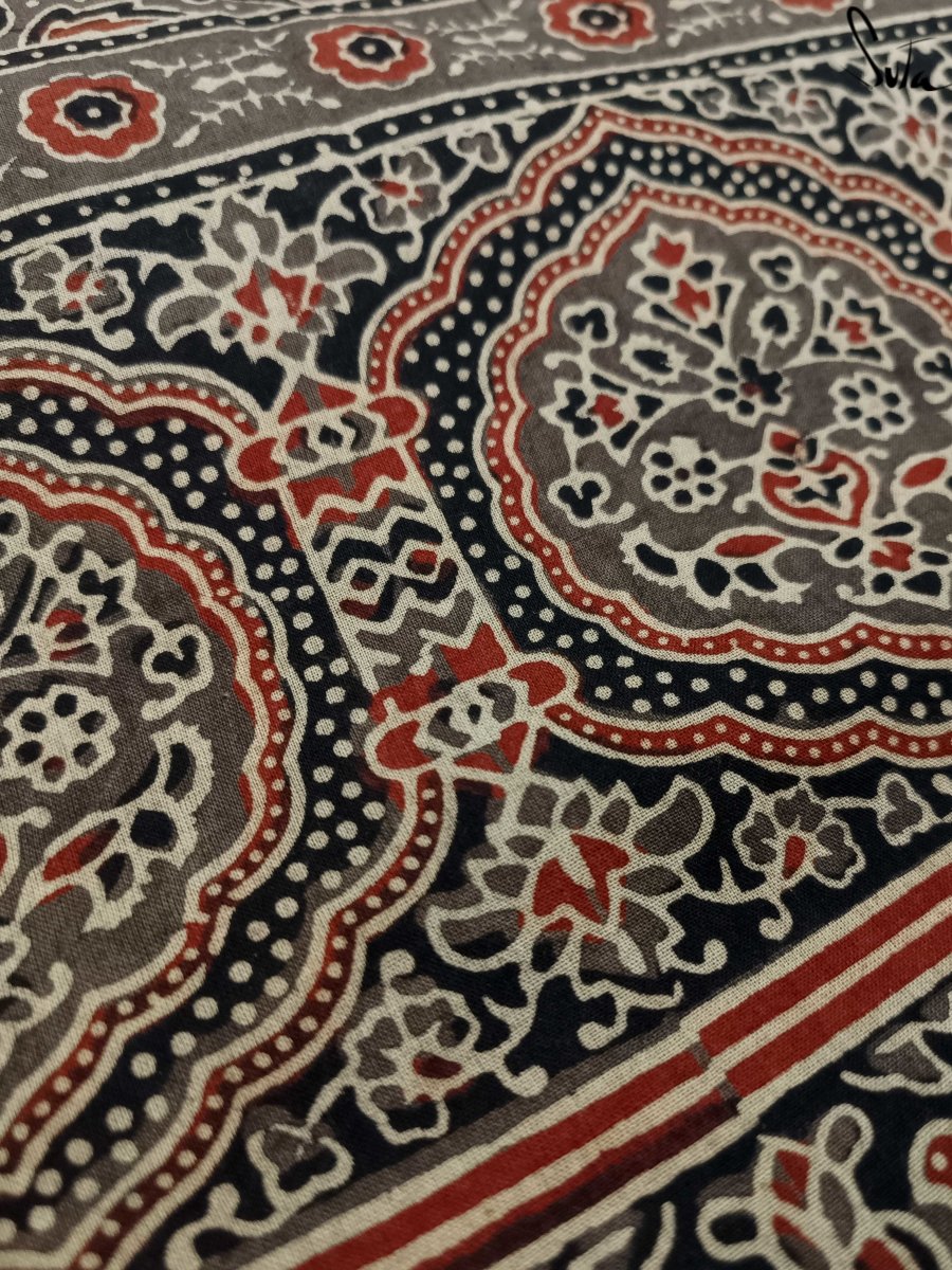 Raga Kalavati - suta