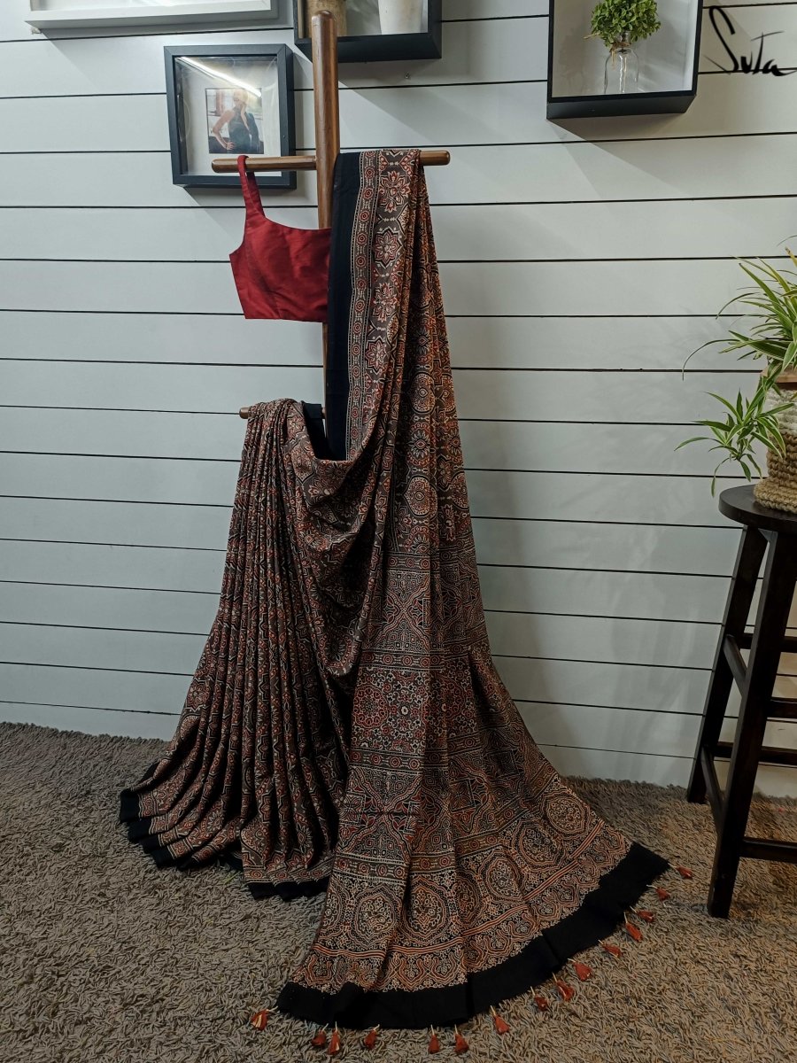 Raga Kalavati - suta