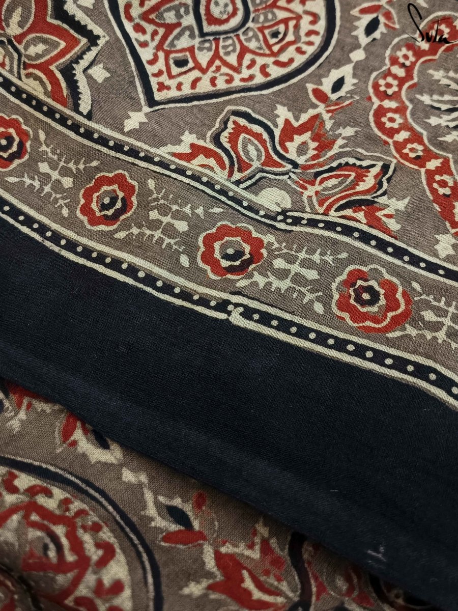 Raga Kalavati - suta