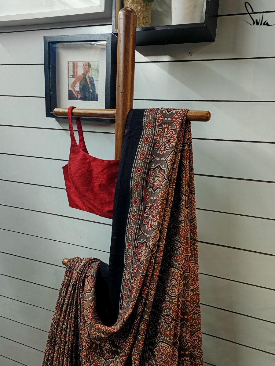 Raga Kalavati - suta