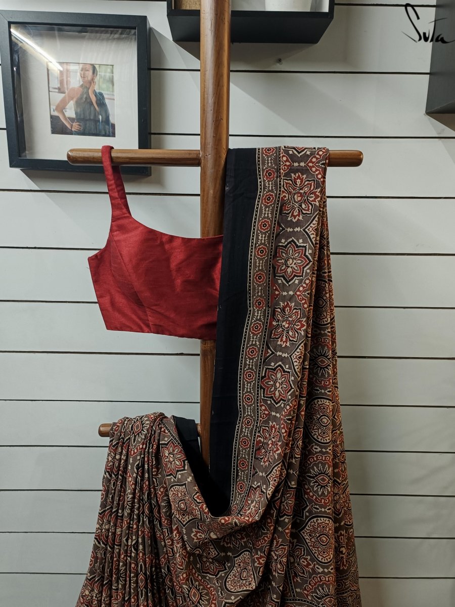 Raga Kalavati - suta