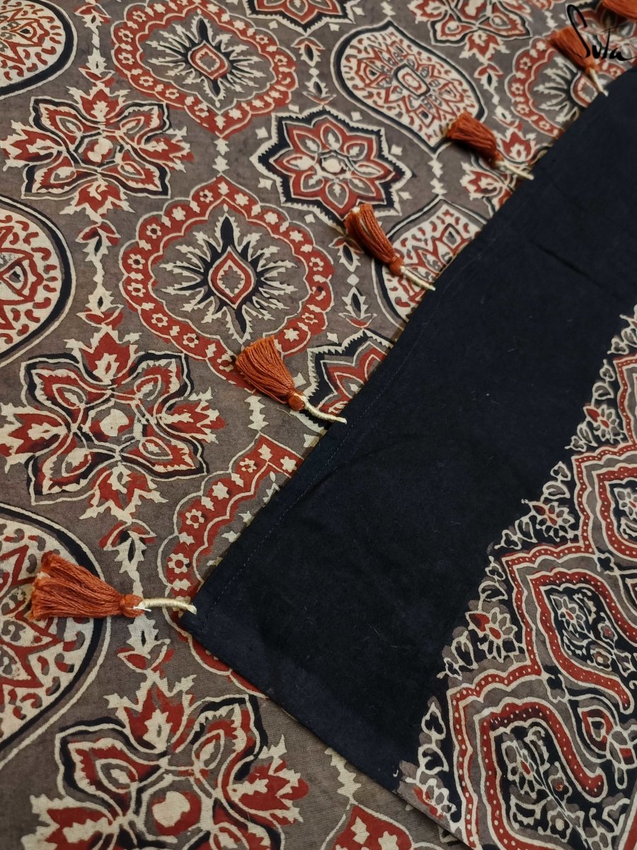 Raga Kalavati - suta