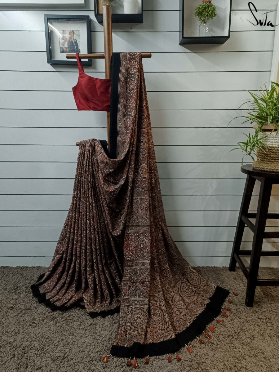 Raga Kalavati - suta