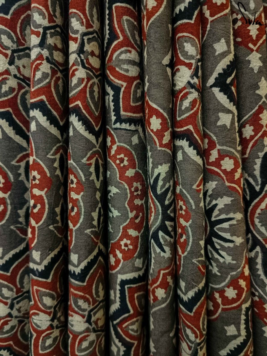 Raga Kalavati - suta