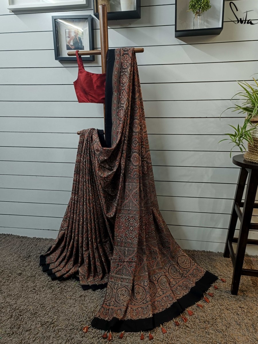 Raga Kalavati - suta