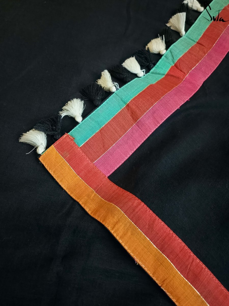 Rainbows of the night - suta