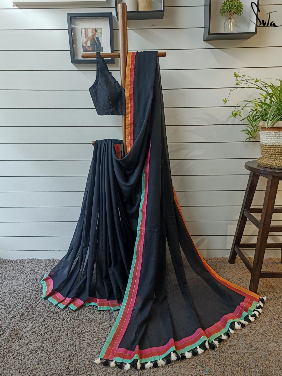 Rainbows of the night - suta