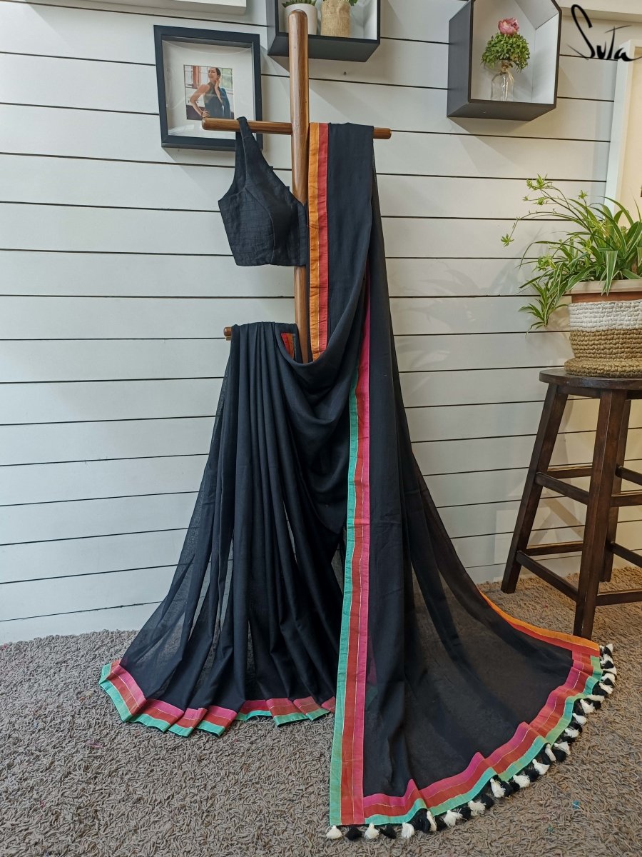 Rainbows of the night - suta