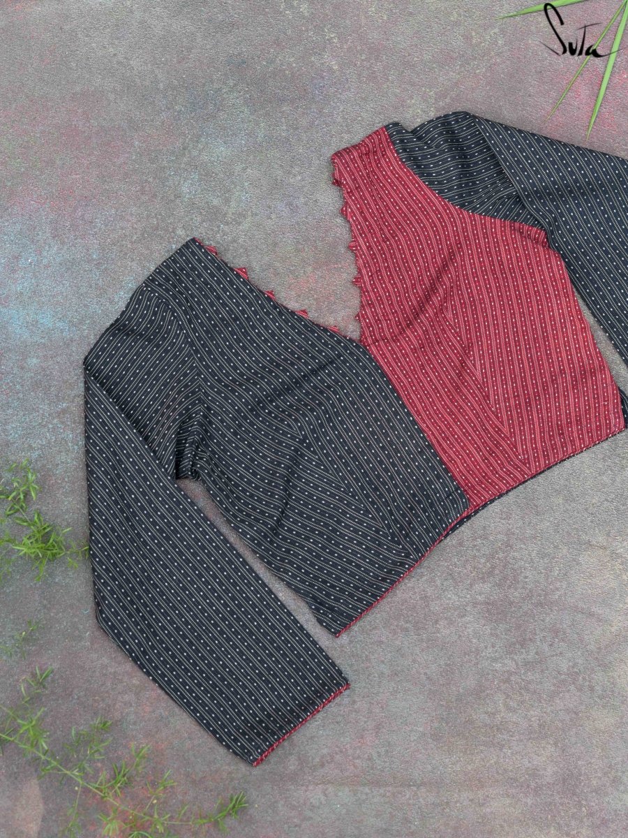 Rangeeli Parchai - suta