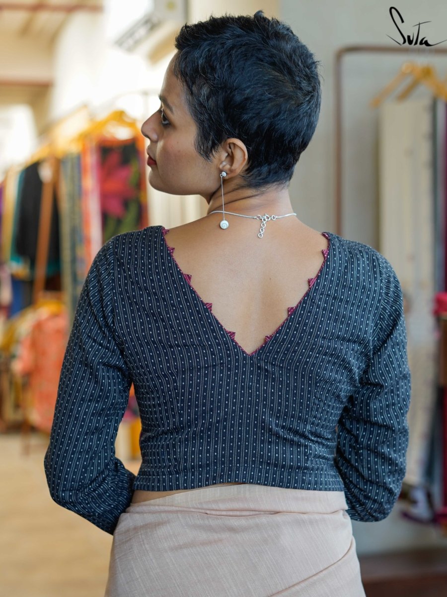 Rangeeli Parchai - suta