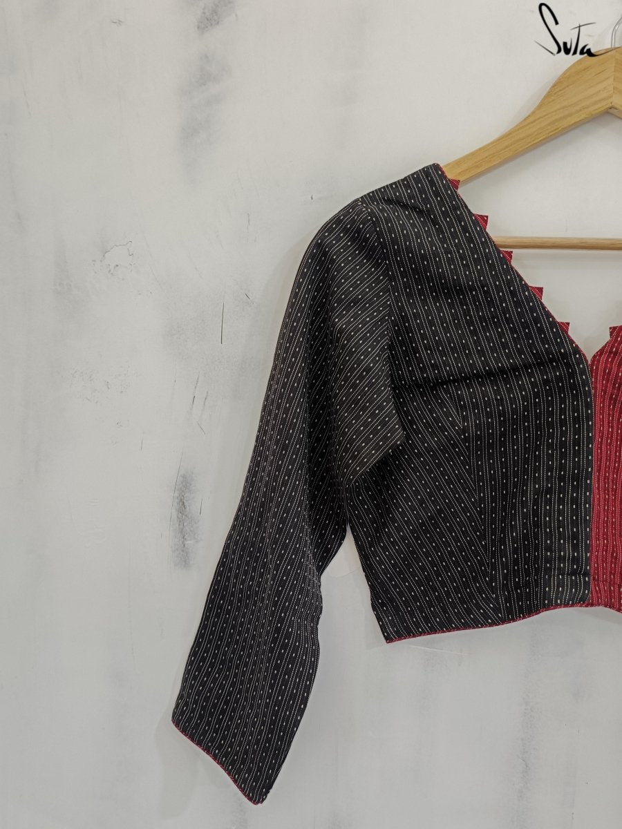 Rangeeli Parchai - suta