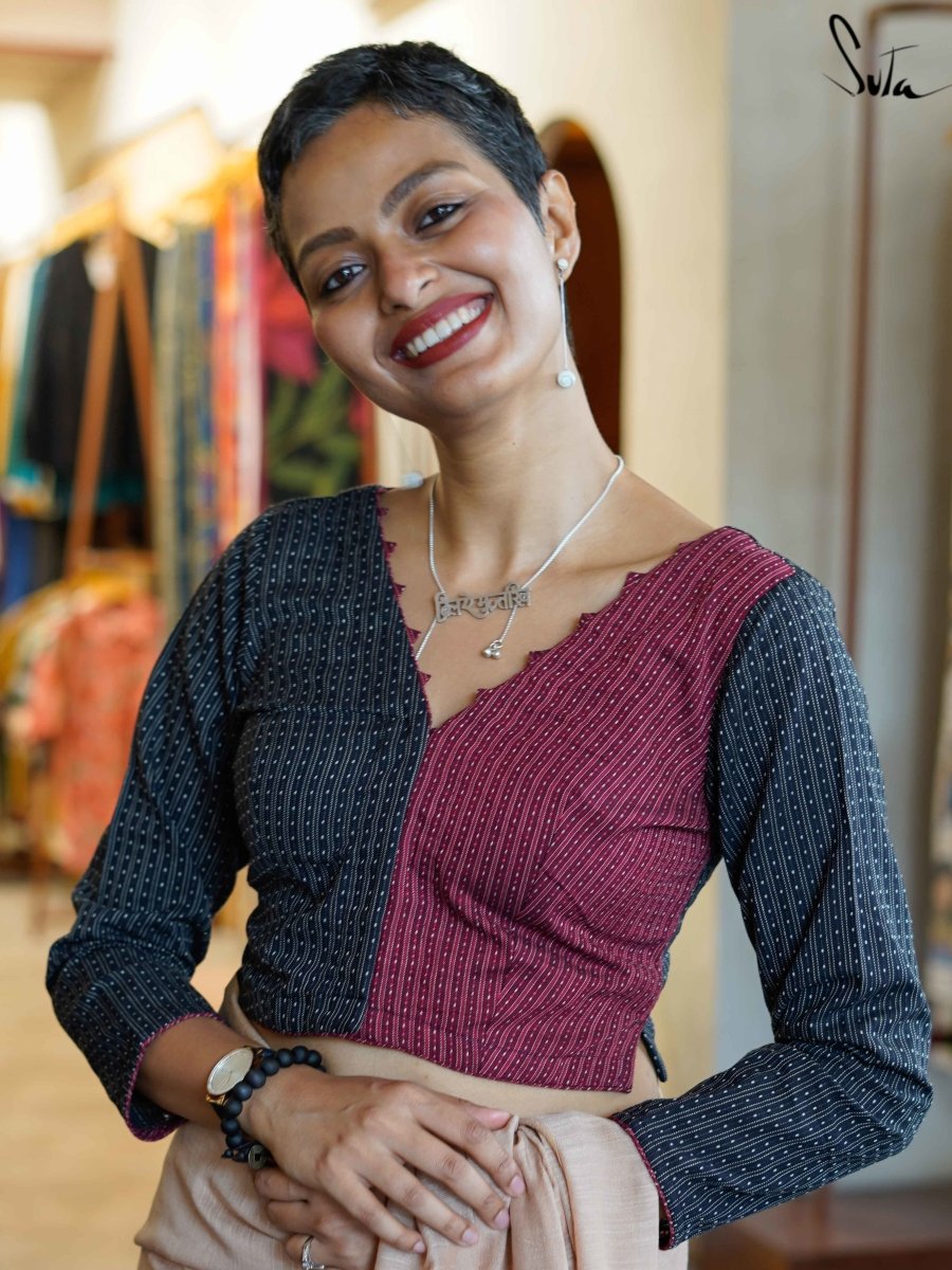 Rangeeli Parchai - suta