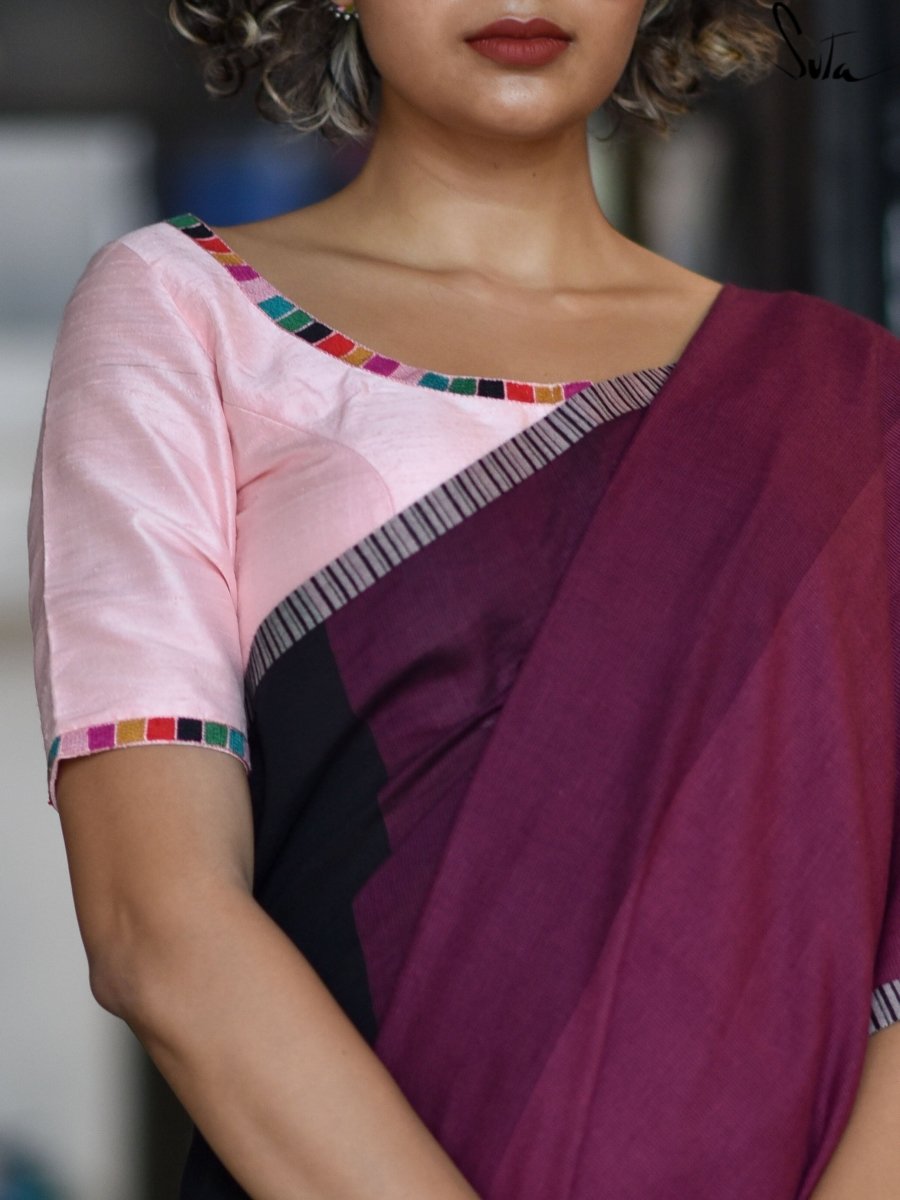 Relentless rose (Blouse) - suta