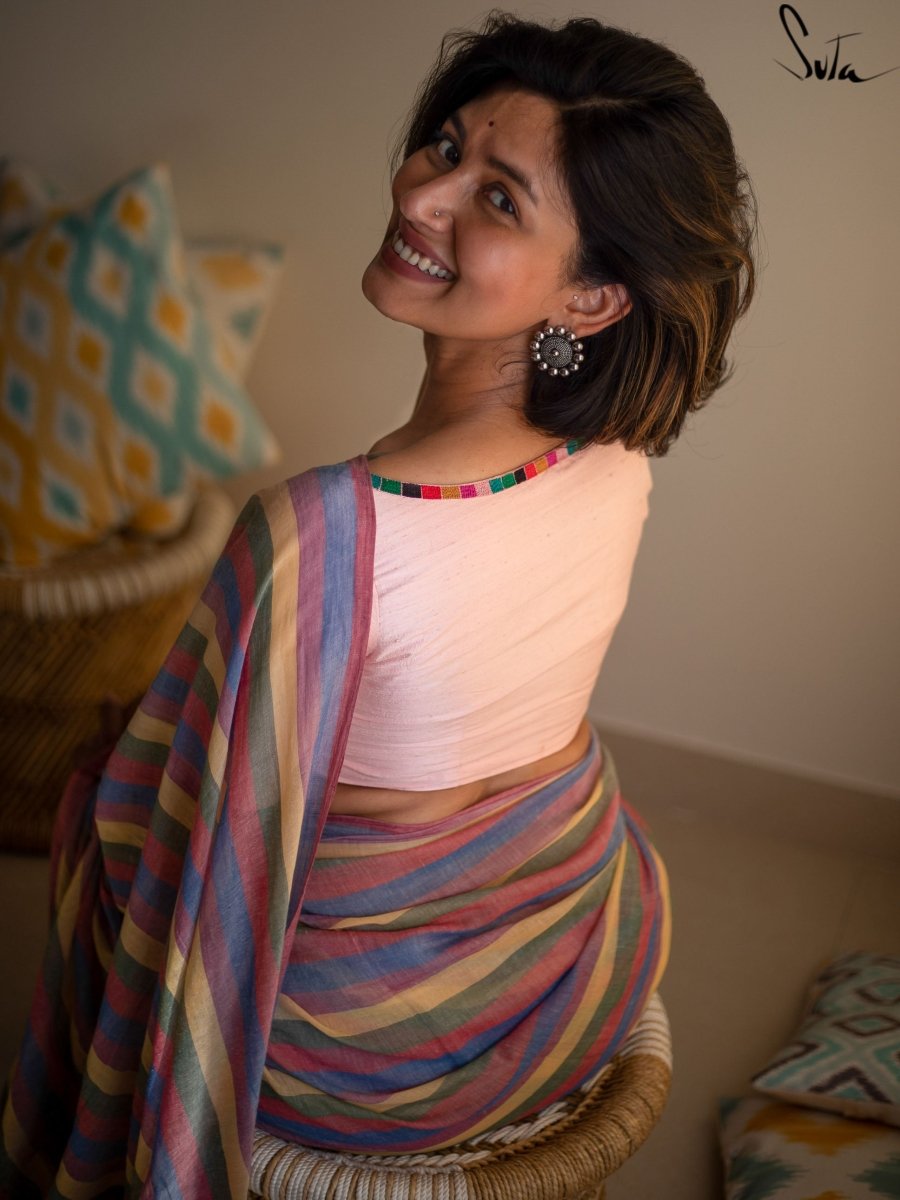 Relentless rose (Blouse) - suta