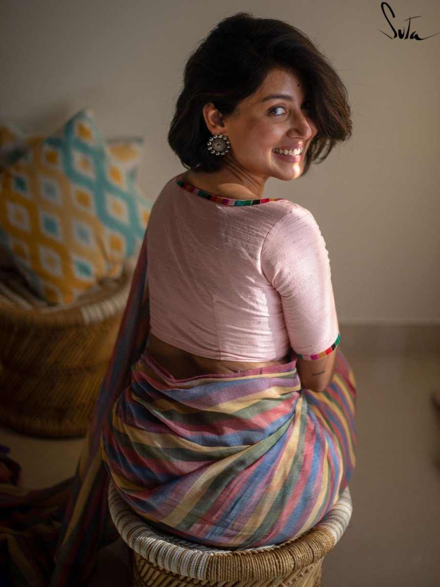 Relentless rose (Blouse) - suta