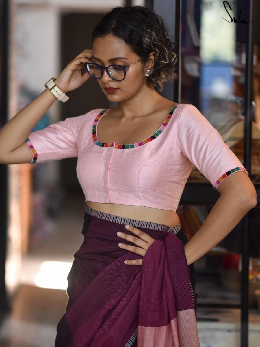 Relentless rose (Blouse) - suta